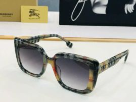 Picture of Burberry Sunglasses _SKUfw55116121fw